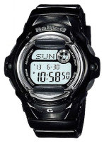 CASIO BABY-G BG-169R-1E