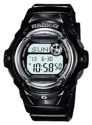 CASIO BABY-G BG-169R-1E