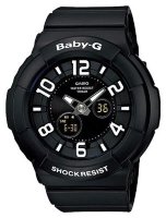 CASIO BABY-G BGA-132-1B