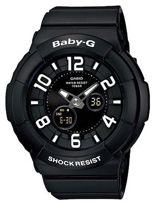 CASIO BABY-G BGA-132-1B
