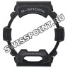 Черный рант корпуса часов Casio 10395347 для часов Casio GR-8900A-1, GW-8900A-1