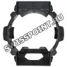 Черный рант корпуса часов Casio 10395347 для часов Casio GR-8900A-1, GW-8900A-1