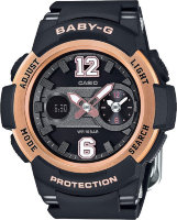 CASIO BABY-G BGA-210-1B