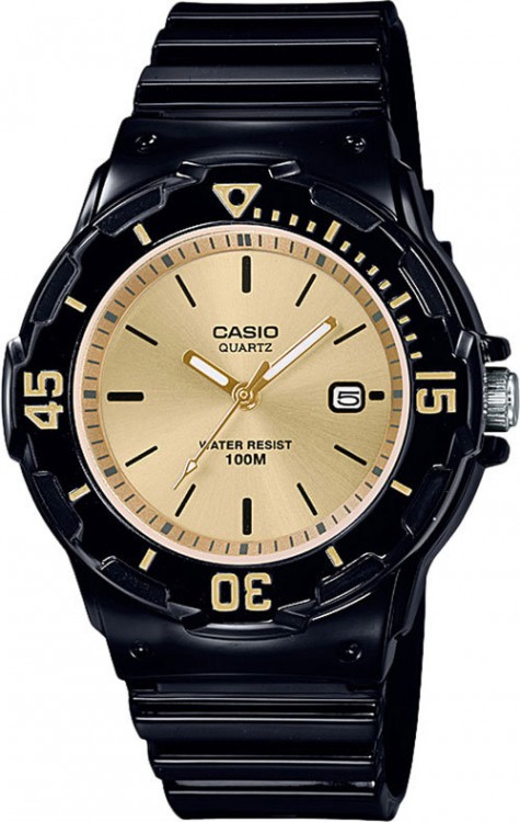CASIO CLASSIC LRW-200H-9E