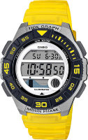 CASIO CLASSIC LWS-1100H-9A