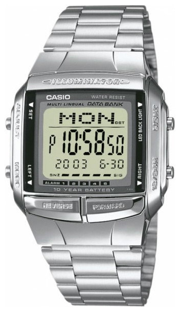 CASIO DB-360N-1