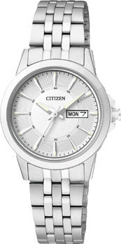 CITIZEN EQ0601-54AE