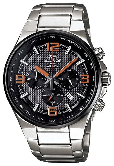 CASIO EDIFICE EFR-515D-1A4