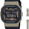 Оконцовка, адаптер для текстильного ремешка Casio 10603450 для часов Casio DW-5610SUS-5, DWE-5600CC-3, GAE-2100WE-3A, GM-2100CB-1A, GM-2100CB-3A