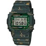 Оконцовка, адаптер для текстильного ремешка Casio 10603450 для часов Casio DW-5610SUS-5, DWE-5600CC-3, GAE-2100WE-3A, GM-2100CB-1A, GM-2100CB-3A
