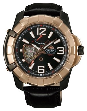 ORIENT FFT03001B / FT03001B