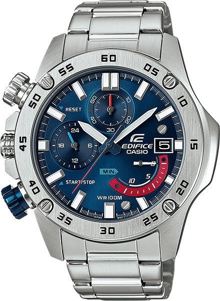 CASIO EDIFICE EFR-558D-2A