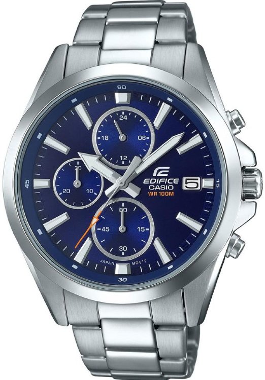 CASIO EDIFICE EFV-560D-2A