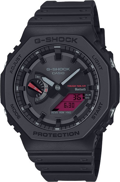 Casio GA-B2100BBR-1A