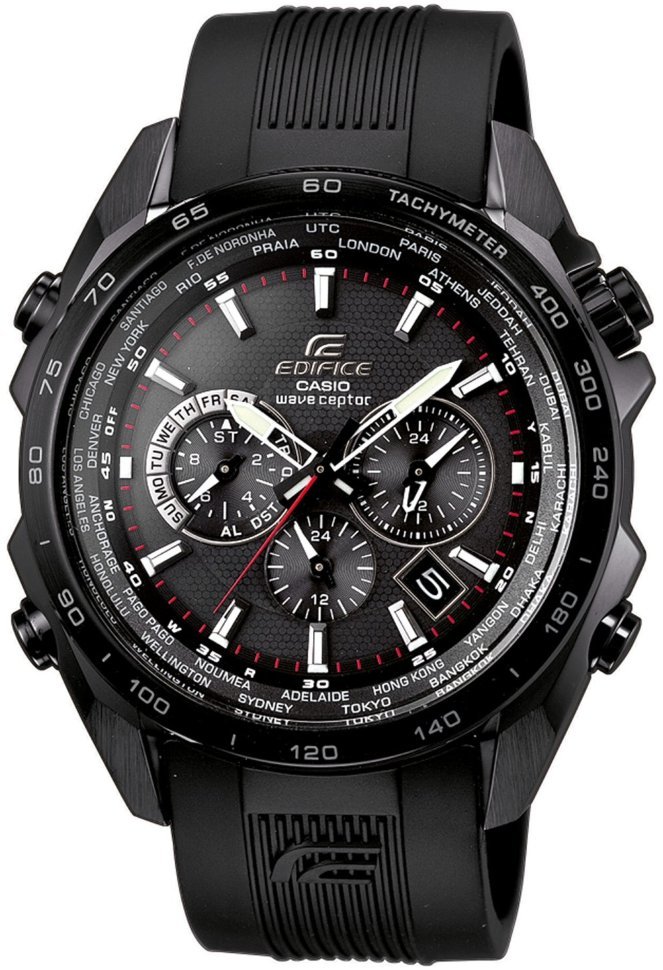 casio edifice ex306 manual