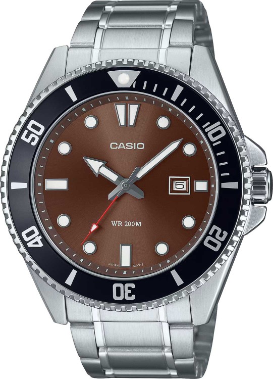 Casio MDV-107D-5A