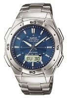 CASIO EDIFICE WVA-470TDE-2A