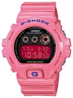 CASIO G-SHOCK  DW-6900SN-4E
