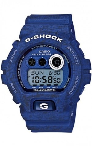 CASIO G-SHOCK  GD-X6900HT-2E