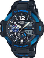 CASIO G-SHOCK GA-1100-2B