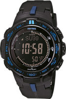 CASIO PRO TREK PRW-3100Y-1E