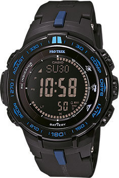 CASIO PRO TREK PRW-3100Y-1E
