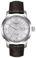 TISSOT T014.430.16.037.00 (T0144301603700) T-Sport PRC 200 Automatic