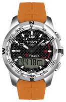 TISSOT T047.420.47.207.01 (T0474204720701) Touch Collection T-Touch II