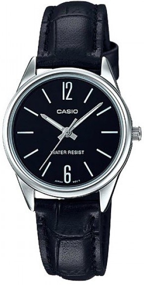 CASIO CLASSIC LTP-V005L-1B