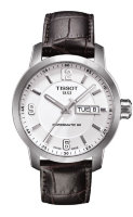 TISSOT T055.430.16.017.00 (T0554301601700) T-Sport PRC 200 Automatic