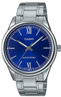 CASIO CLASSIC MTP-V005D-2B1