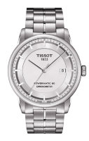 TISSOT T086.408.11.031.00 (T0864081103100) T-Classic Luxury Automatic COSC