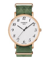 TISSOT T109.610.38.032.00 (T1096103803200) T-Classic Everytime Big Gent