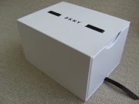Коробка DKNY №1