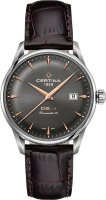 CERTINA C029.807.16.081.01 (C0298071608101) DS 1