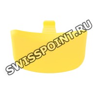 Оконцовка для крепления ремешка часов Casio 10500225 для часов Casio PRG-300-1A9, PRG-330, PRW-3000, PRW-3014, PRW-S3000, PRW-3100, PRW-S3100, PRW-6000, PRW-6014, PRW-S6000, PRW-6100, PRW-S6100