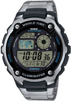 CASIO AE-2100WD-1A