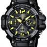 Черный полимерный ремешок Casio 10452435 для часов Casio MCW-100H-1A, MCW-110H-1A