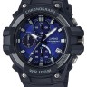 Черный полимерный ремешок Casio 10452435 для часов Casio MCW-100H-1A, MCW-110H-1A