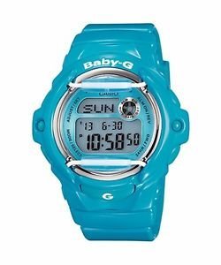 CASIO BABY-G BG-169R-2B