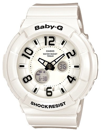 CASIO BABY-G BGA-132-7B