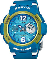 CASIO BABY-G BGA-210-2B