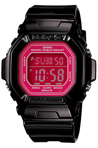 CASIO BG-5601-1D