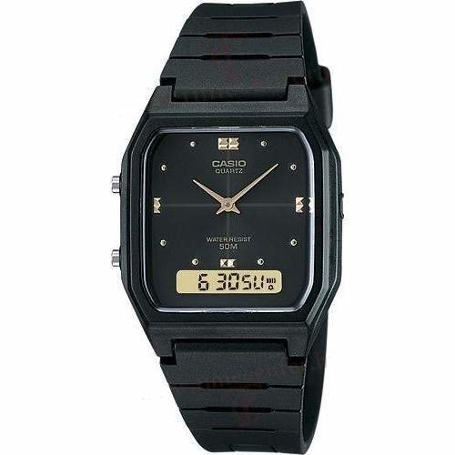 CASIO CLASSIC AW-48HE-1A