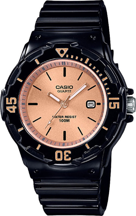 CASIO CLASSIC LRW-200H-9E2