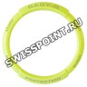 Зеленый полимерный рант корпуса Casio 10550806 для часов Casio BGS-100-9A