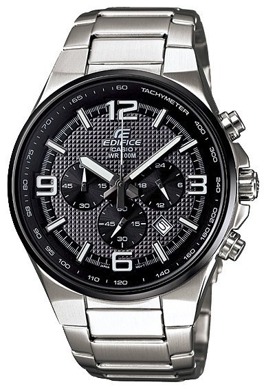 CASIO EDIFICE EFR-515D-1A7