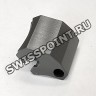 Черная оконцовка ремешка Casio 10638924 для часов Casio MTG-B3000B-1A, MTG-B3000FR-1A