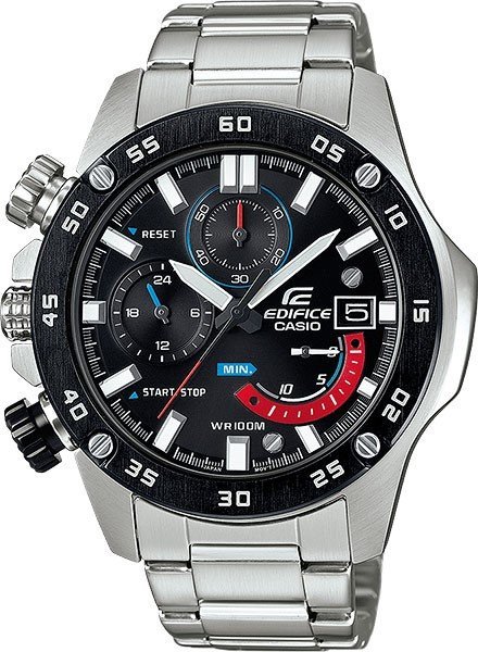 CASIO EDIFICE EFR-558DB-1A