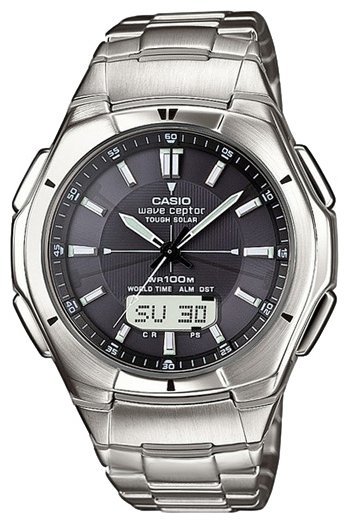 CASIO EDIFICE WVA-620DE-1A
